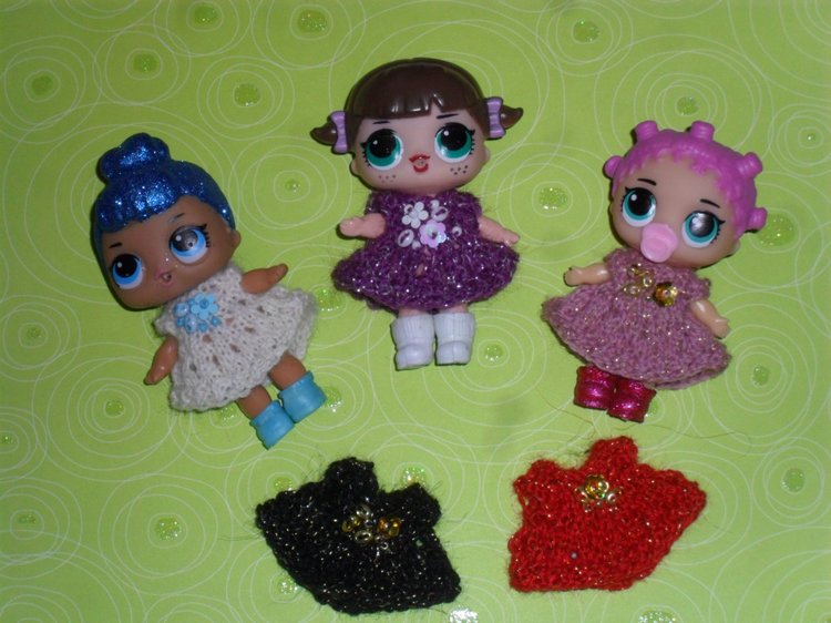 Осторожно! ЛОЛомания — Другие мини