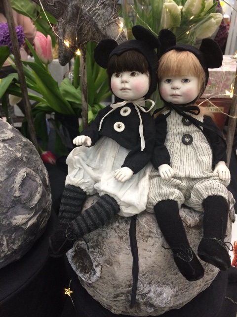 Тишинка. 10 марта 2018. Мой взгляд