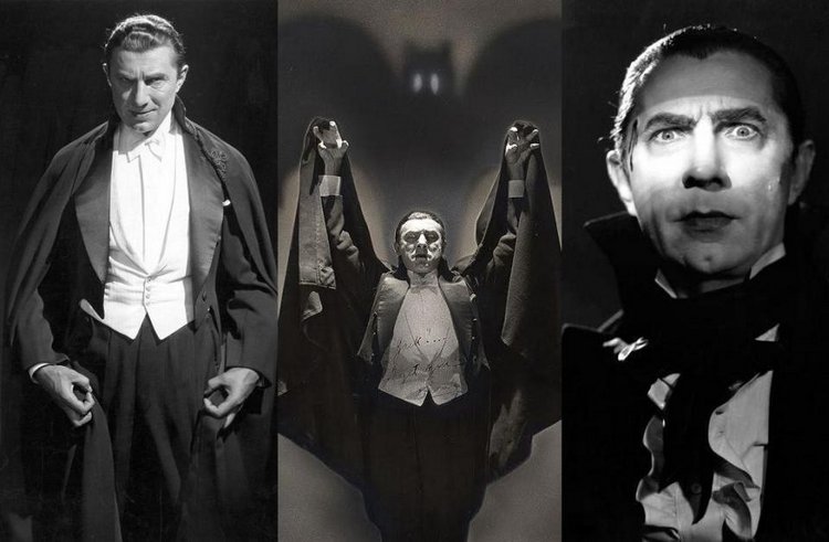 Улица Сезам - частичка детства. Граф фон Знак (фото 4)