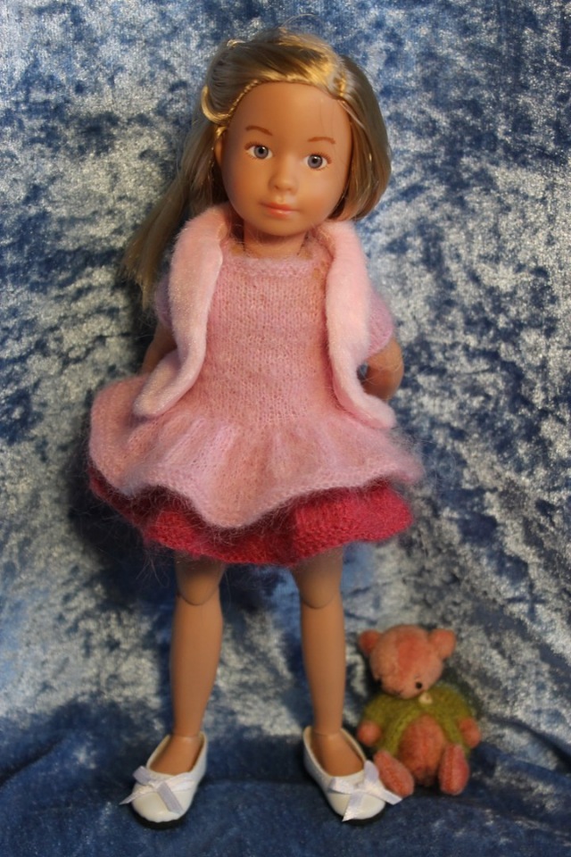 Мои Крузелинг-Вера и София