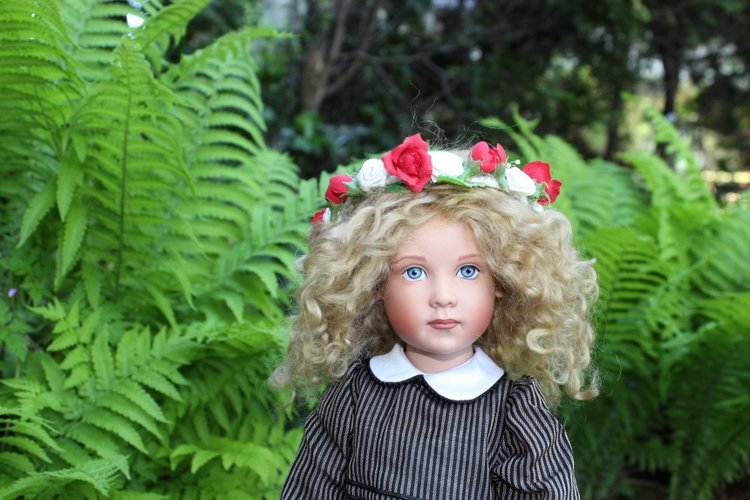 Продолжение прогулки. Часть вторая