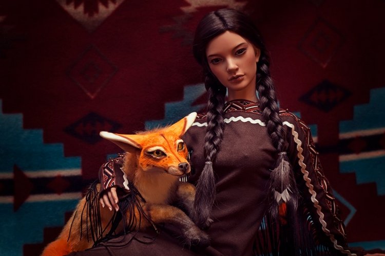 Мисс Бебики 2018. Тамириса. На берегу очень дикой реки... Часть первая (продолжаем знакомиться)