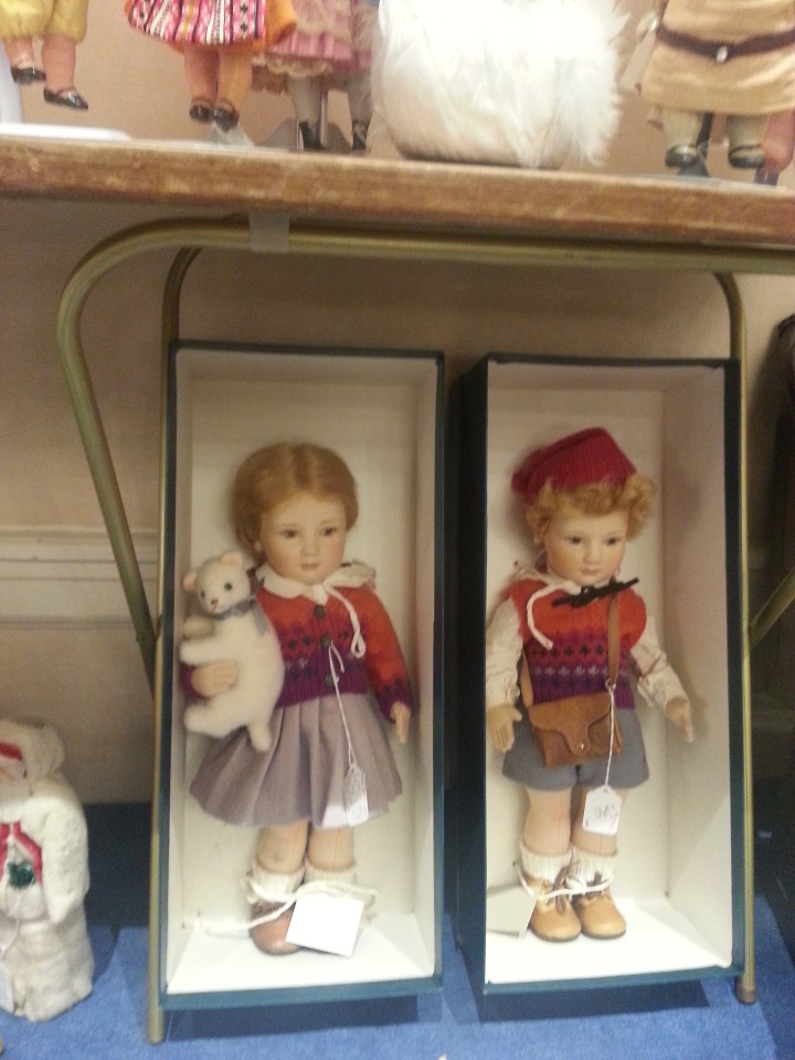 Очередная выставка кукол | Бэйбики Очередная выставка кукол — Выставки кукол и мишек Тедди: фоторепортажи