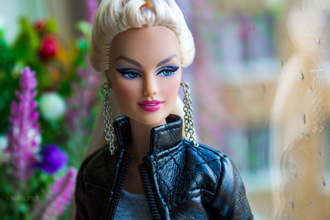 Такая разная Элис. Finley ITBE by Integrity Toys