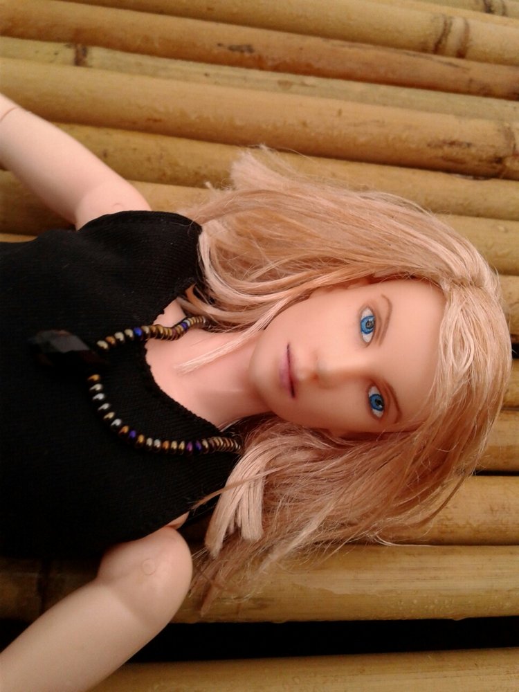 Наше лето, часть 1 — Куклы и тела Obitsu (Обитсу): 1/6