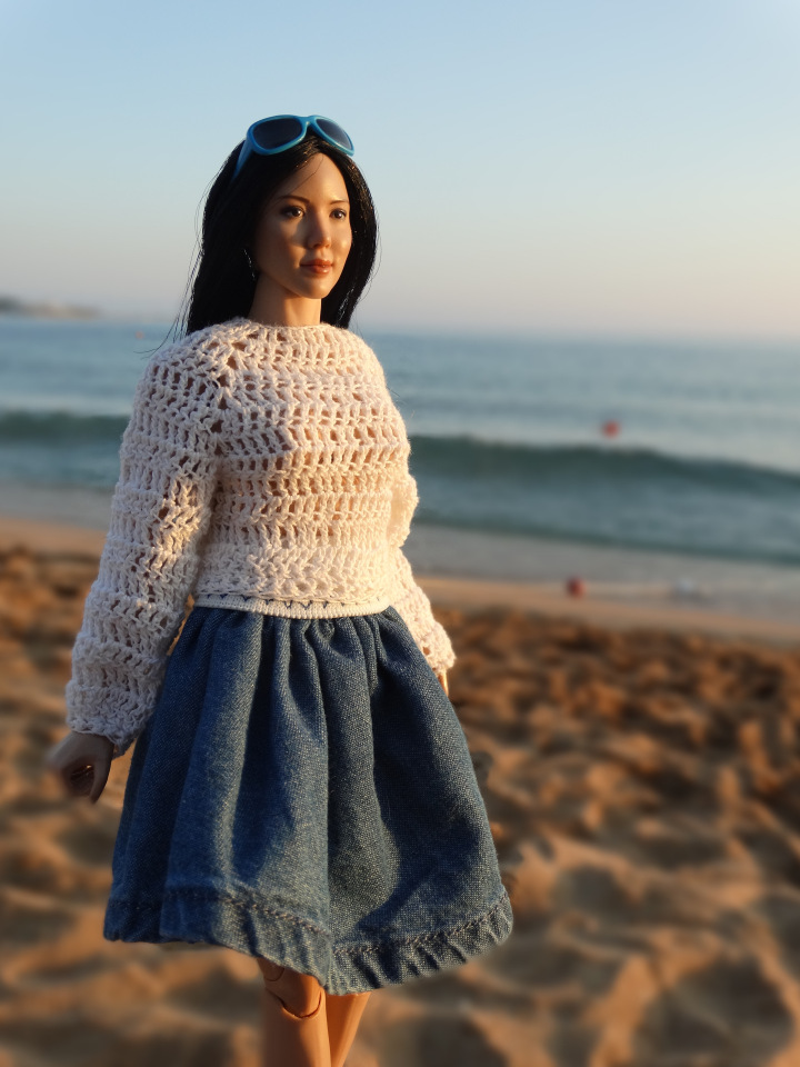 Турецкие каникулы с куклами от Verycool