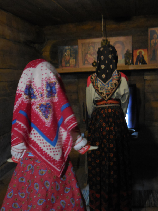 Северная осень — Советские винтажные куклы (СССР): Ленигрушка