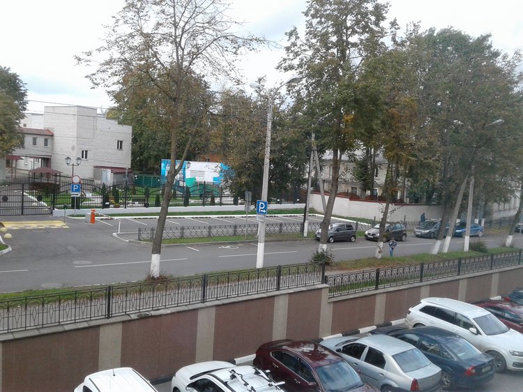 Осенние зарисовки. Часть 2