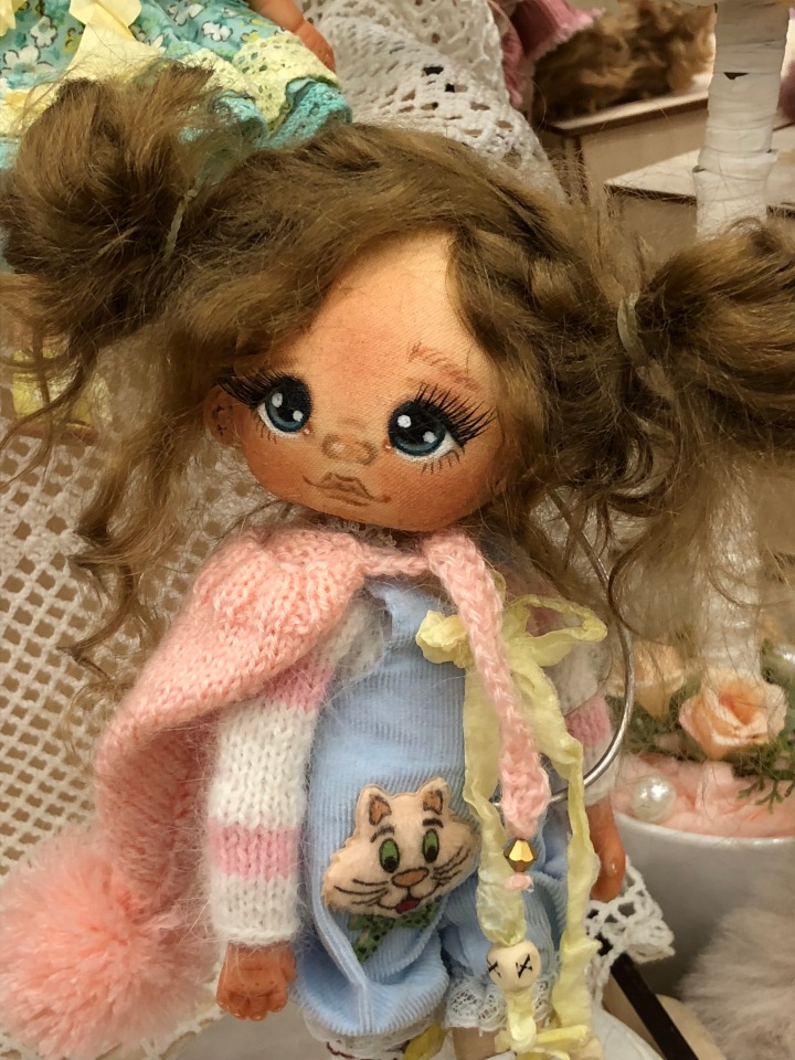 Выставка 5 октября 2018 - Тишинка: красоты много не бывает... ч.8 | Бэйбики Выставка 5 октября 2018 - Тишинка: красоты много не бывает... ч.8