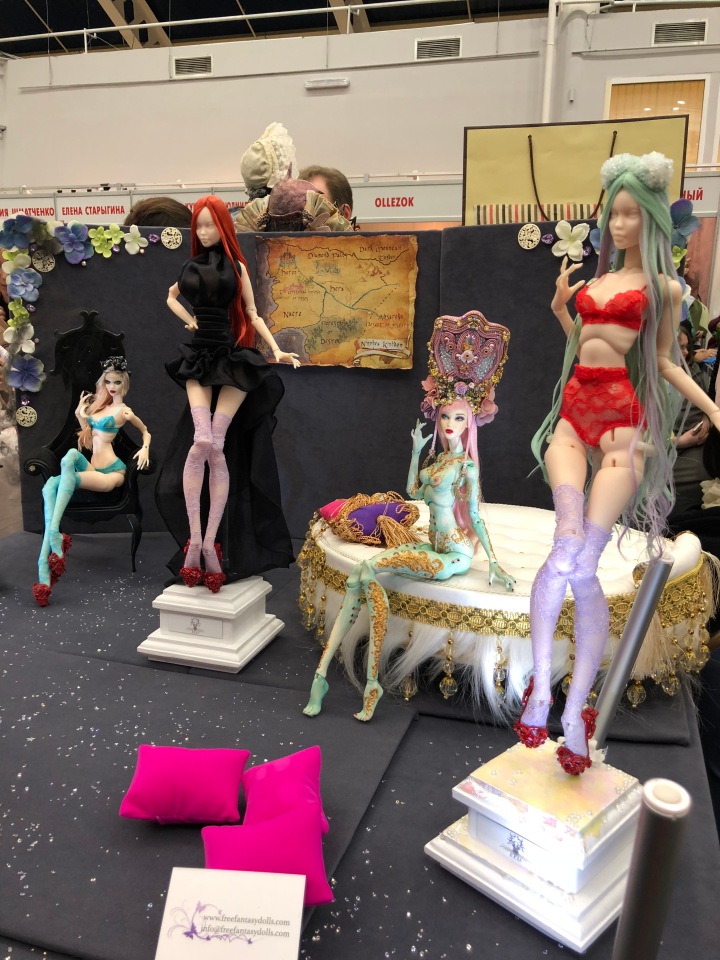 Выставка 5 октября 2018 - Тишинка: красоты много не бывает... ч.6 | Бэйбики Выставка 5 октября 2018 - Тишинка: красоты много не бывает... ч.6