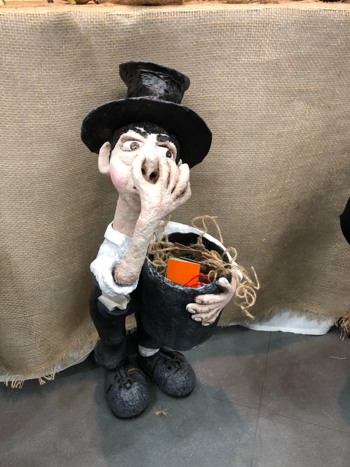 Выставка 5 октября 2018 - Тишинка: красоты много не бывает... ч.4 | Бэйбики Выставка 5 октября 2018 - Тишинка: красоты много не бывает... ч.4 (фото 3)