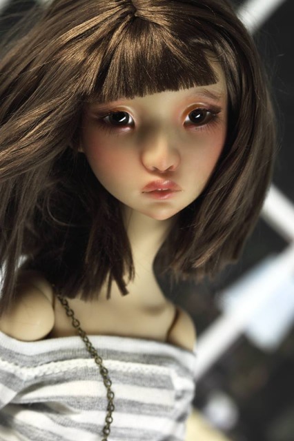 Cкоро преордер на Ninon от Lillycat (фото 4)