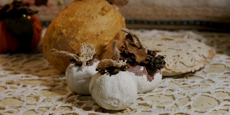 Осенний вечер, продолжение