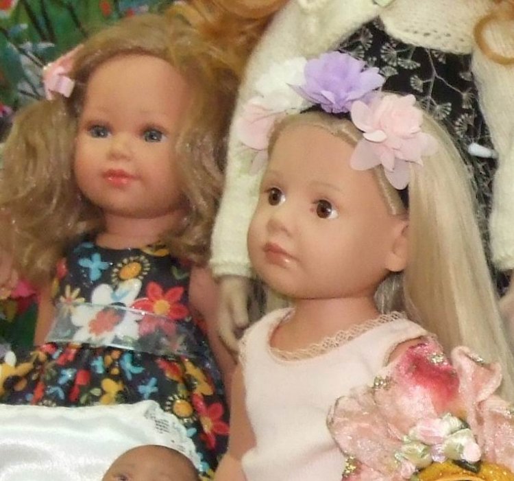 Кукловстреча в Чебоксарах - "Волшебное путешествие Мари и Щелкунчика" - часть 2, много фото