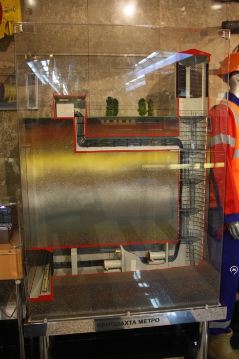 Московские каникулы. Часть 3 (фото 10)