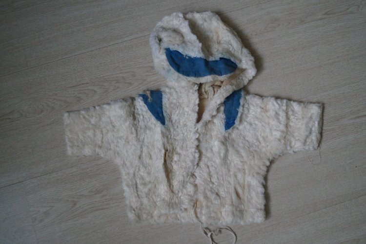 Любимая кукла детства... Топик рассуждение, топик воспоминание