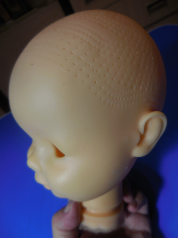 Мальчик советского прошлого. Реставрация или переделка (фото 5)