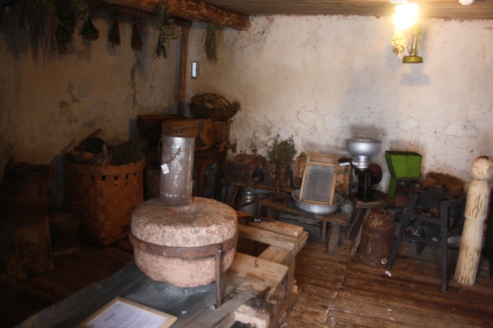 В гости к сето — Туризм и путешествия: фотоотчеты из поездок