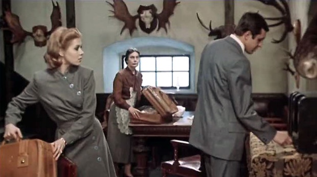 «Латышское солнце» - Лилита Озолиня