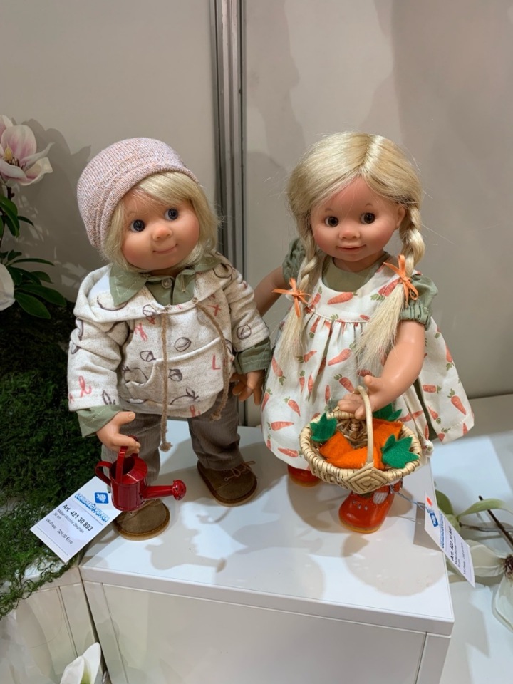 Помечтаем | Бэйбики Помечтаем — Коллекционные куклы разных авторов (Разное): редкие бренды