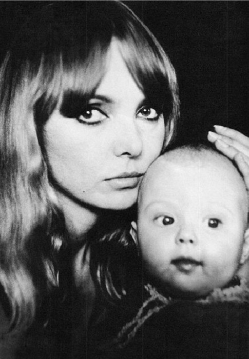 Русская Мэрилин Монро - Нонна Терентьева