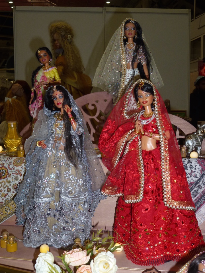 Апрель 2019 года - Moscow Fair на Тишинке - куклы и игрушки | Бэйбики Апрель 2019 года - Moscow Fair на Тишинке - куклы и игрушки