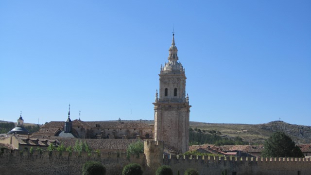 Галопом по Европам. Испания-Португалия, нашими глазами (фото 5)