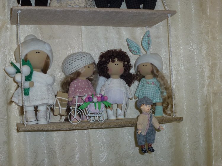 Апрель 2019 года - Moscow Fair на Тишинке - куклы и игрушки | Бэйбики Апрель 2019 года - Moscow Fair на Тишинке - куклы и игрушки