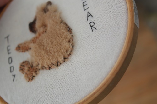 Мои новые вышивки — Вышивка крестиком