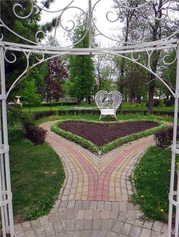 Милый мой город. Прогулка по Твери, заключительная часть