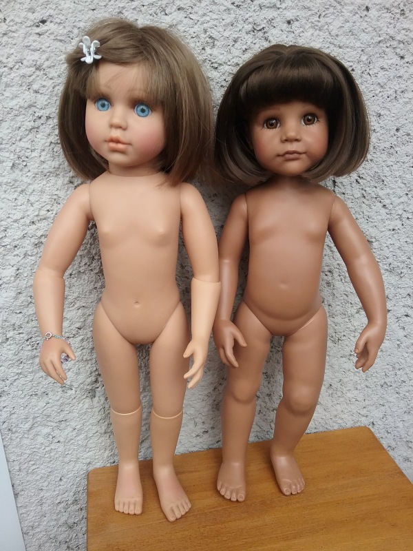 Незнакомка | Бэйбики Незнакомка — Игровые куклы разных производителей (Разное): редкие бренды