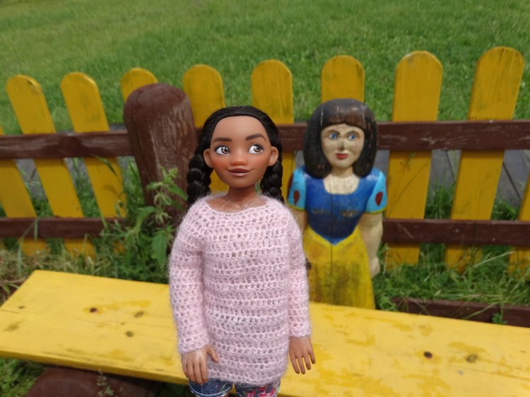 Парк Сказов — Туризм и путешествия: фотоотчеты из поездок