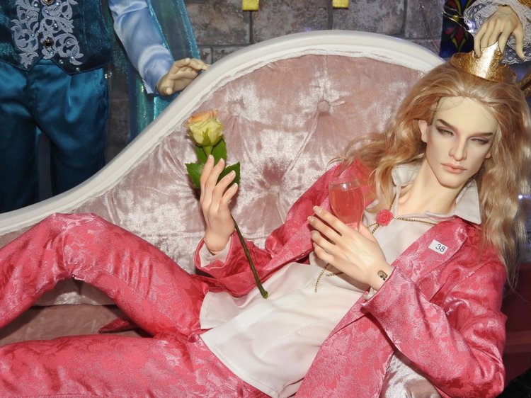 Выставка кукол БЖД, Сокольники 2019 | Бэйбики Выставка кукол БЖД, Сокольники 2019