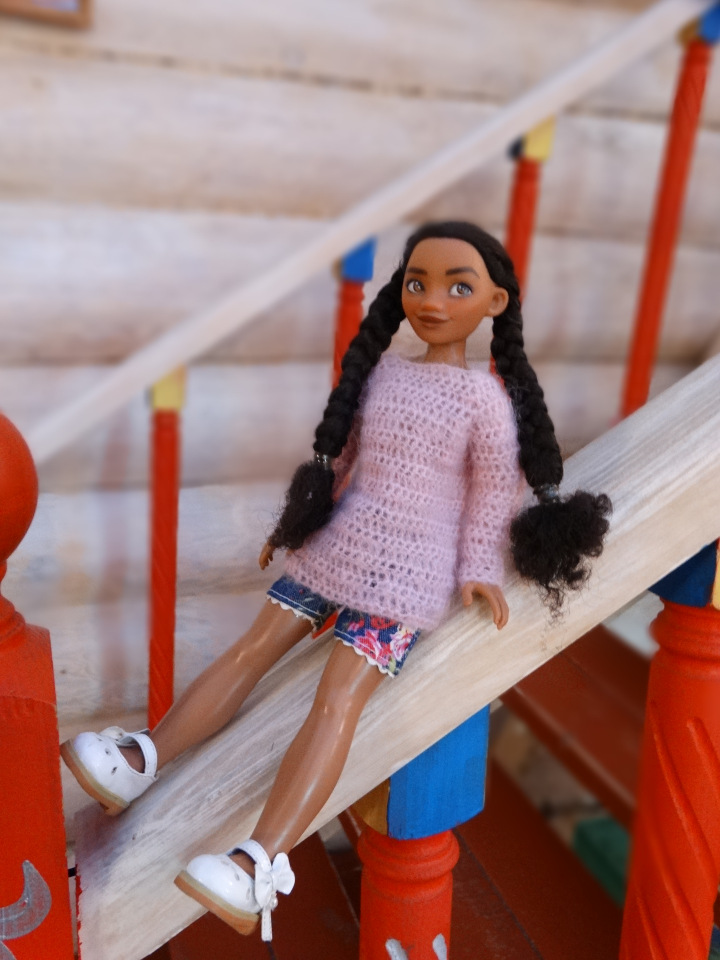 Парк Сказов — Туризм и путешествия: фотоотчеты из поездок