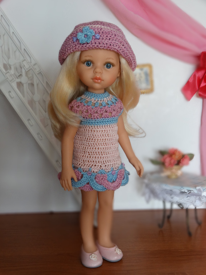 Как я заново влюбилась в Паолочек