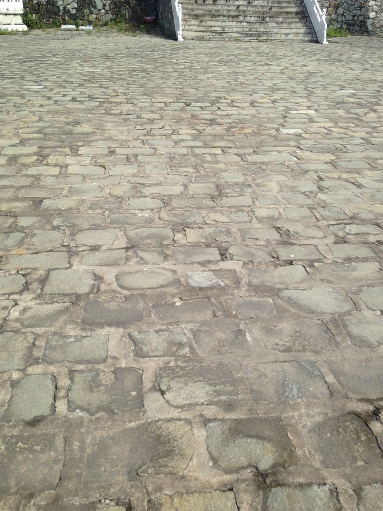 Курица не птица, Китай не заграница. Много фото, небольшая экскурсия