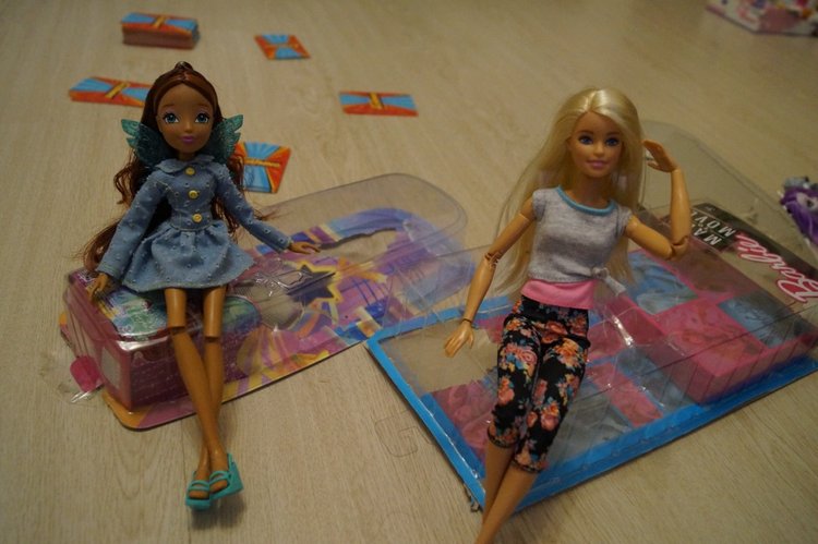 Агаша сегодня именинница, заходите в гости (фото 7)