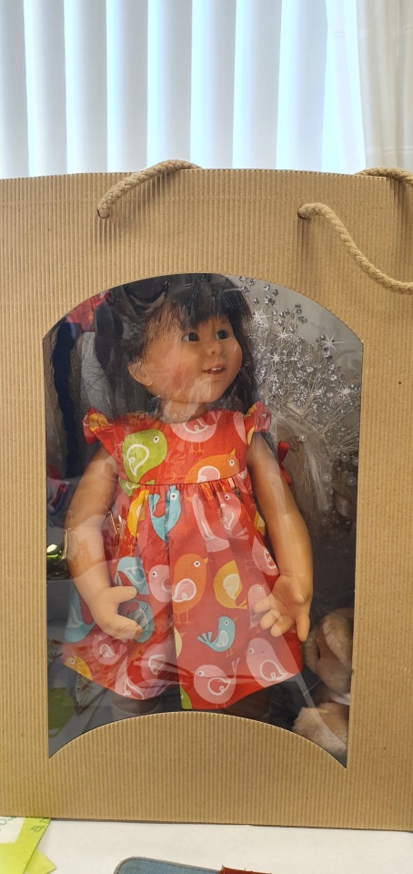 Прощальная коллекция Гюнзел 2019. Часть вторая