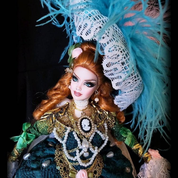 One Of A Kind Barbie, Fashion Royalty & Tonner dolls (OOAK) - Авторские куклы Barbie, Fashion Royalty & Tonner | Бэйбики One Of A Kind Barbie, Fashion Royalty & Tonner dolls (OOAK) - Авторские куклы Barbie, Fashion Royalty & Tonner