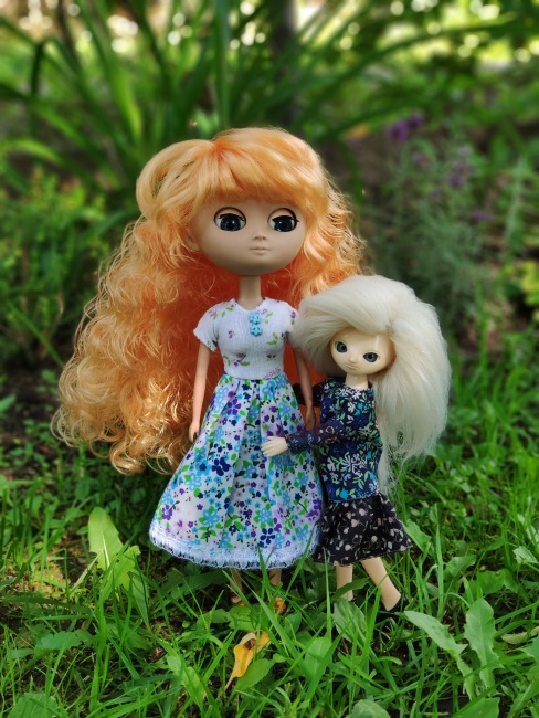 Кукла Лино. Lino Moof — Азиатские виниловые куклы (разное): Китай