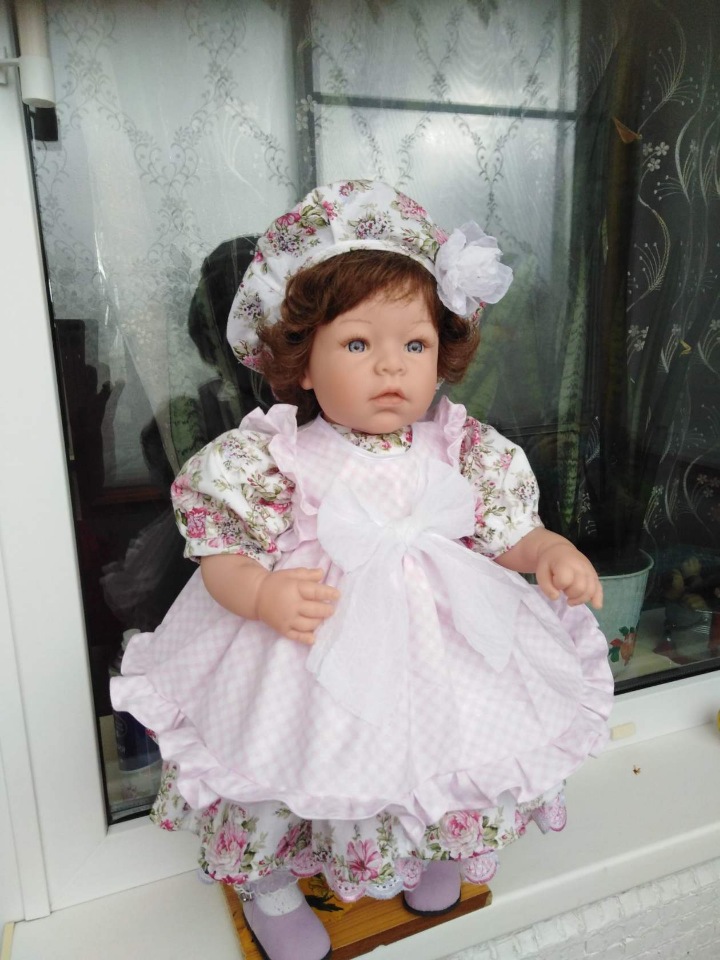 И снова мы в новых нарядах (фото 3)