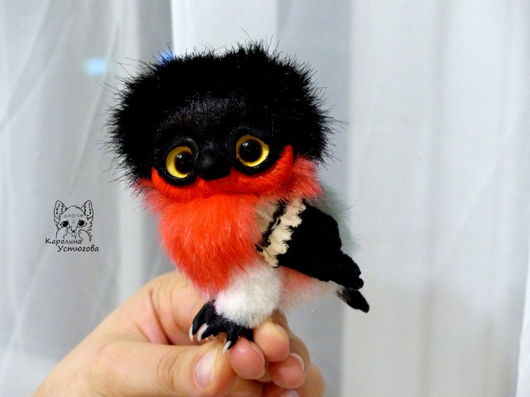 Уютный вечер... Разные фото моих работ (фото 5)