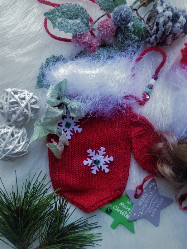 Я-Подарок — Petite Blythe и LPS (Hasbro): Мини Блайз (фото 5)