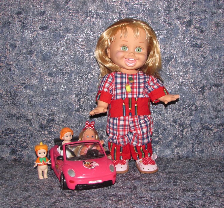 Поздравляем с Днём Автомобилиста (фото 2)