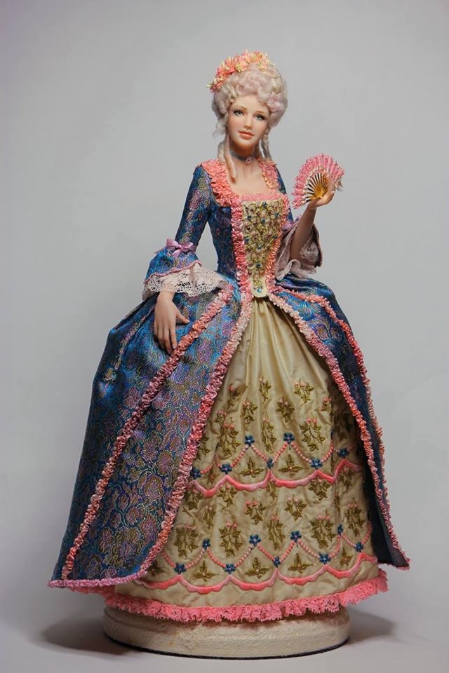 Dreaming Faeries by Elisa Fenoglio - Авторские куклы by Elisa Fenoglio | Бэйбики Dreaming Faeries by Elisa Fenoglio - Авторские куклы by Elisa Fenoglio