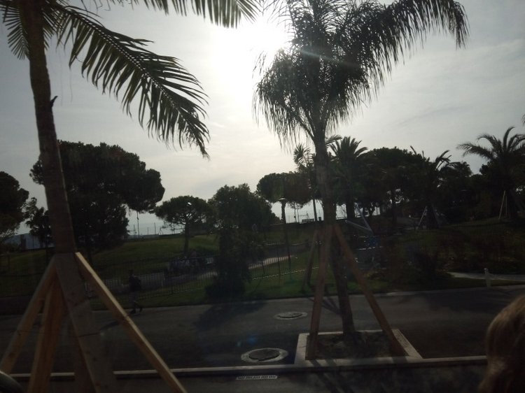 Тур по Европе или долгожданный подарок самой себе. Часть 9