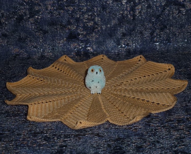 Моя коллекция Совушек — Домашние коллекции кукол: фото собраний (фото 7)