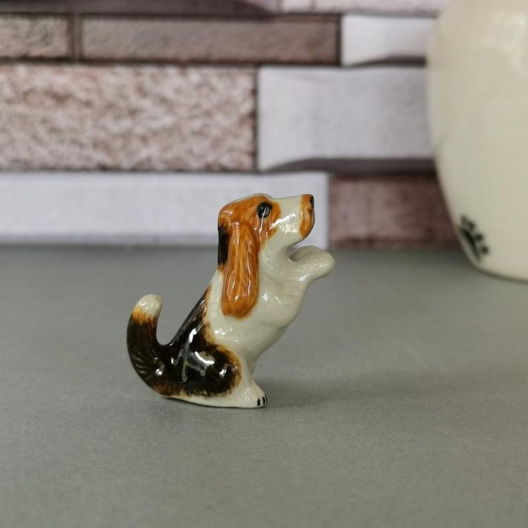 Ratklaominiatureddoll - Авторские миниатюрные скульптуры животных