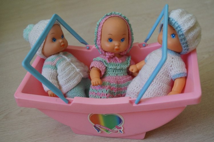 Советские коляски для кукол - мечта нашего детства | Бэйбики Советские коляски для кукол - мечта нашего детства