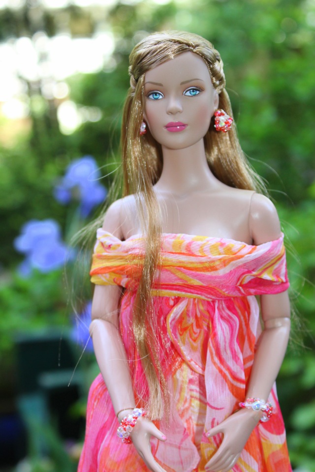 Любовь нечаянно нагрянет — Фэшн